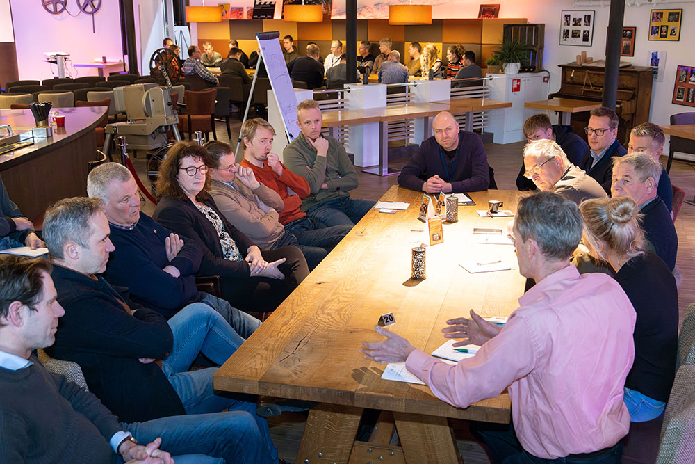 Bemestingscafe Kennisdag Bodem en Water 2024 Bemestingscafe Kennisdag Bodem en Water 2024